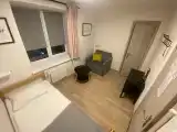 Одноместный номер эконом