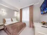Двухместный номер с 1 кроватью стандарт