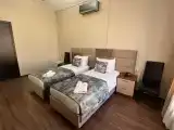 Двухместный номер с 2 отдельными кроватями Стандартный
