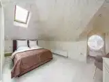 Двухместный номер с 1 кроватью стандарт