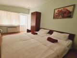 Двухместный номер с 2 отдельными кроватями стандарт