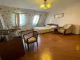 Семейный номер повышенной комфортности