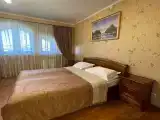 Двухместный номер с 1 кроватью люкс