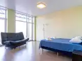 Семейный номер люкс с выходом к бассейну
