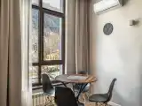 Апартаменты делюкс