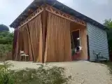 Отдельный дом Дом домик №2