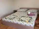 Семейный номер на втором этаже в коттедже