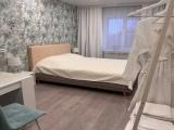 Двухместный номер с 1 кроватью стандарт