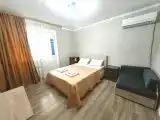 Трёхместный номер комфорт