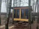 Семейный номер 2-х комнатный