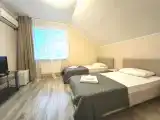 Двухместный номер с 2 отдельными кроватями Двухместный номер с 2 отдельными кроватями эконом