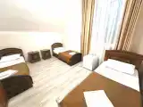 Трёхместный номер эконом