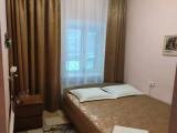 Двухместный номер с 1 кроватью с двуспальной кроватью 1,42м