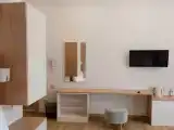 Комната Лаунж для двоих с балконом