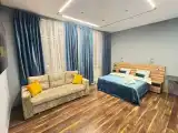 Семейный номер Серый Лофт