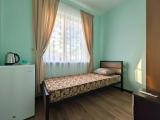 Одноместный номер стандарт одноместный