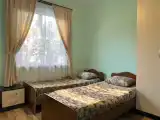 Четырёхместный номер стандарт 2-х комнатный