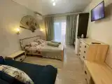 Семейный номер полулюкс