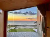 Двухместный номер с 1 кроватью улучшенный с видом на море