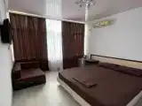 Двухместный номер с 1 кроватью комфорт номер 5