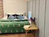 Четырёхместный номер люкс Тоттиярви
