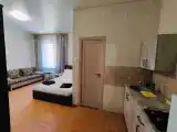 Семейный номер Семейная студия с кухней