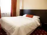 Четырёхместный номер полулюкс двухкомнатный с кухней (на два номера) до 4 гостей