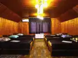 Семейный номер Шестиместный номер с раздельными кроватями