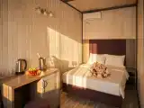 Двухместный номер с 1 кроватью стандарт
