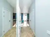 Четырёхместный номер люкс с видом на горы
