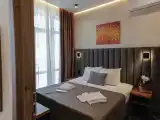 Семейный номер 2-х комнатный пятиместный