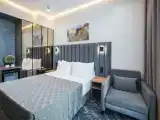 Двухместный номер с 1 кроватью стандарт с доп. местом