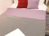 Двухместный номер с 1 кроватью эконом