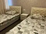 Двухместный номер с 2 отдельными кроватями стандарт
