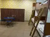 Семейный номер шестиместный
