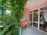 Двухместный номер с 1 кроватью Стандарт для двоих №7 на 1 этаже