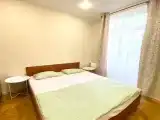 Двухместный номер с 1 кроватью стандарт