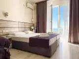 Трёхместный номер улучшенный