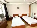 Двухместный номер с 2 отдельными кроватями Двухместный номер с двумя раздельными кроватями