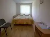 Двухместный номер с 1 кроватью эконом