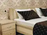 Двухместный номер с 1 кроватью полулюкс