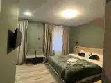 Двухместный номер с 1 кроватью стандарт