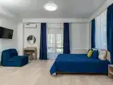 Апартаменты люкс с террасой