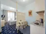 Апартаменты стандарт + с кухней