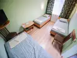 Трёхместный номер стандарт