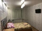 Двухместный номер с 1 кроватью эконом