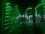 Дом Барнхаус с терассой