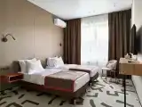Двухместный номер с 2 отдельными кроватями стандарт