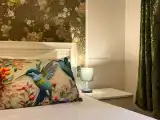 Двухместный номер с 1 кроватью эконом
