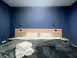 Двухместный номер с 1 кроватью стандарт